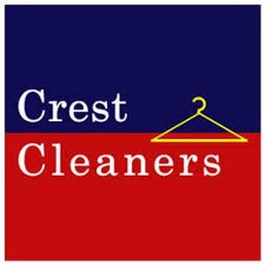 Crest Cleaners and Laundry