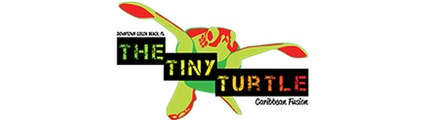 The Tiny Turtle