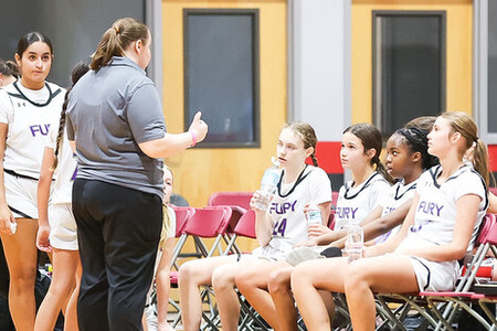 2025 Tournament Photo