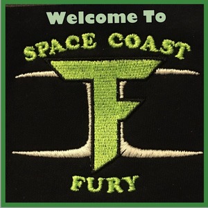 WELCOME TO 2017 SPACE COAST FURY TRAVEL BALL SEASON
