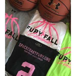 Fury Fall Classic 2017 Tournament