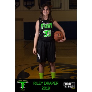 Riley Draper