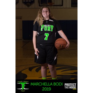 Marchella Bodi