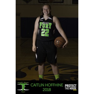 Caitlin Hoffhine