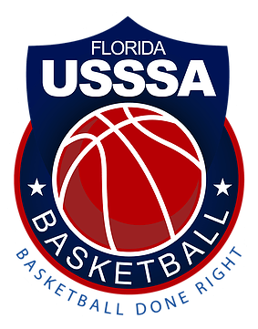 USSSA Florida Basketball